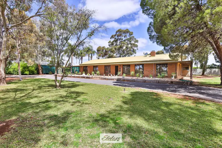 Second view of Homely house listing, 315 Dow Avenue, Irymple VIC 3498