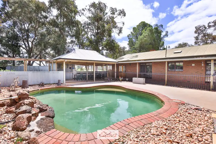 Fourth view of Homely house listing, 315 Dow Avenue, Irymple VIC 3498