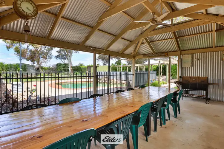 Fifth view of Homely house listing, 315 Dow Avenue, Irymple VIC 3498