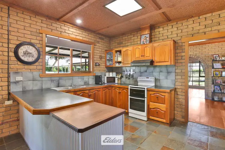 Sixth view of Homely house listing, 315 Dow Avenue, Irymple VIC 3498