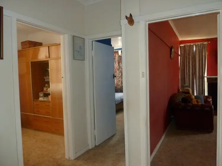 Fifth view of Homely rural property listing, 472 Glenloth Road, Lake Marmal VIC 3525