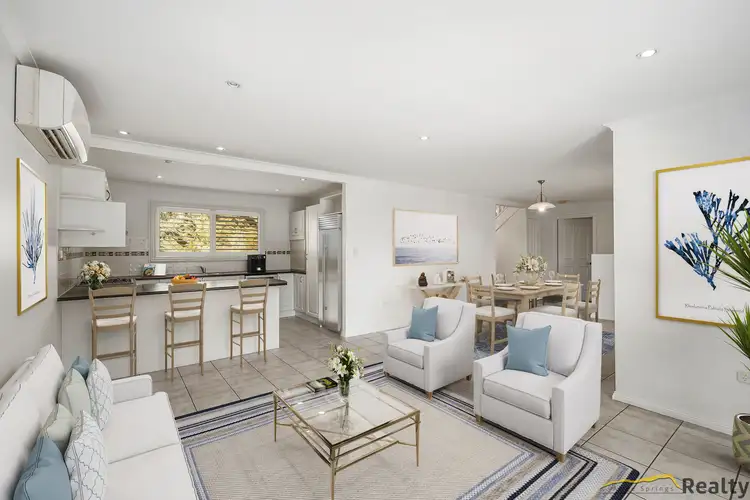 Second view of Homely house listing, 57 Tmara Mara Circuit, Araluen NT 870
