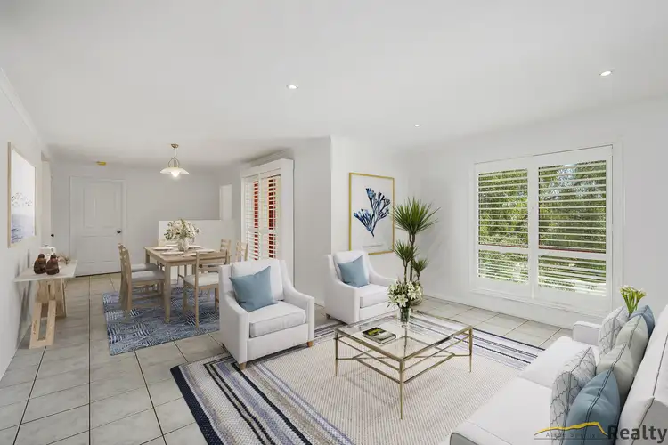 Third view of Homely house listing, 57 Tmara Mara Circuit, Araluen NT 870