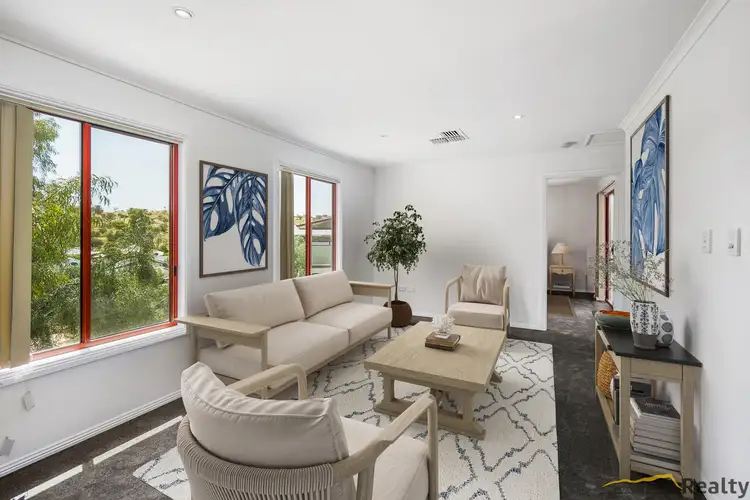 Fifth view of Homely house listing, 57 Tmara Mara Circuit, Araluen NT 870