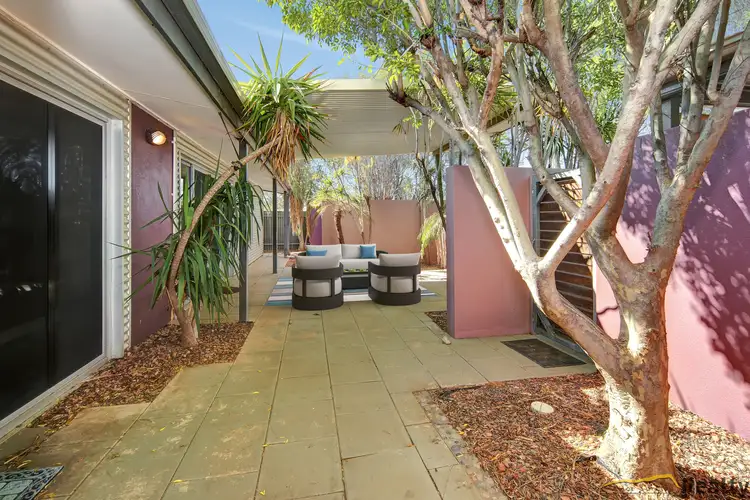 1/11 Jennerae Drive, Stuart NT 870
