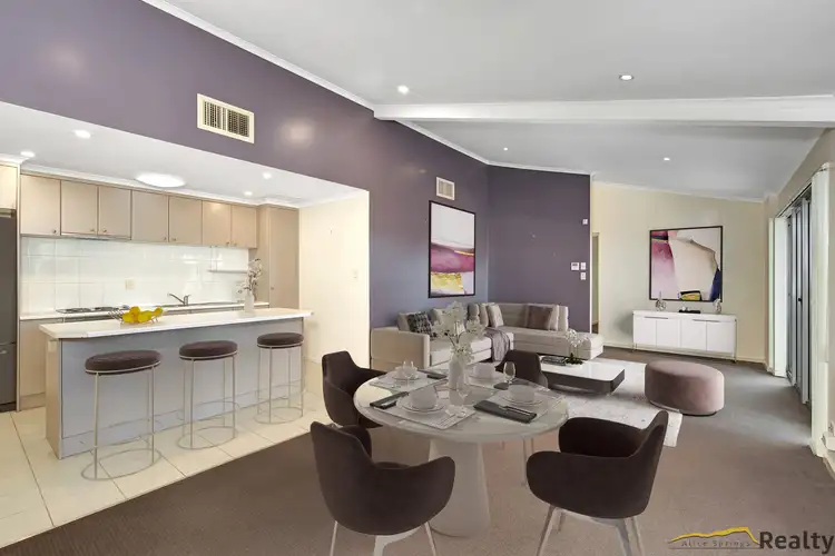 Second view of Homely unit listing, 1/11 Jennerae Drive, Stuart NT 870