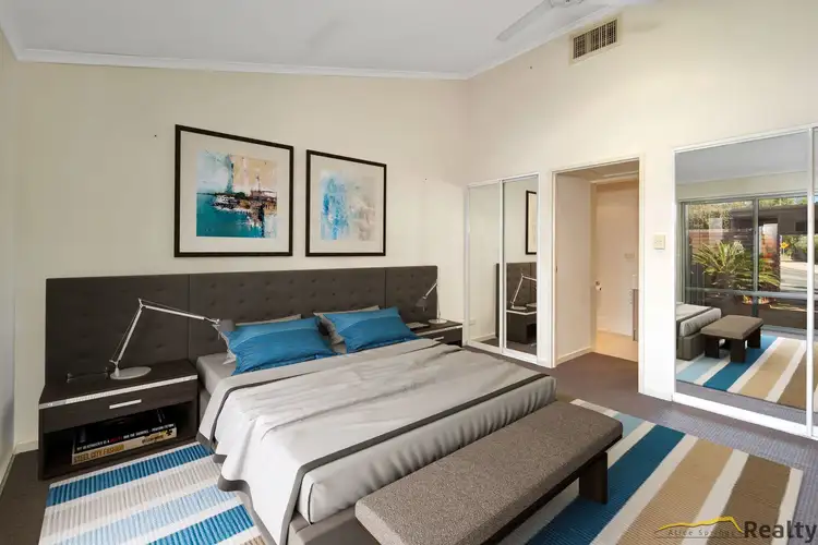 Fifth view of Homely unit listing, 1/11 Jennerae Drive, Stuart NT 870