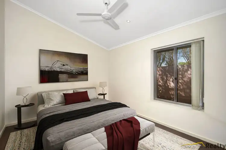 Sixth view of Homely unit listing, 1/11 Jennerae Drive, Stuart NT 870