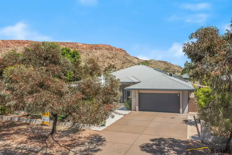 2 Antulye Court, Larapinta NT 875