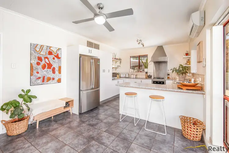 Fifth view of Homely house listing, 42 Van Senden Avenue, Gillen NT 870