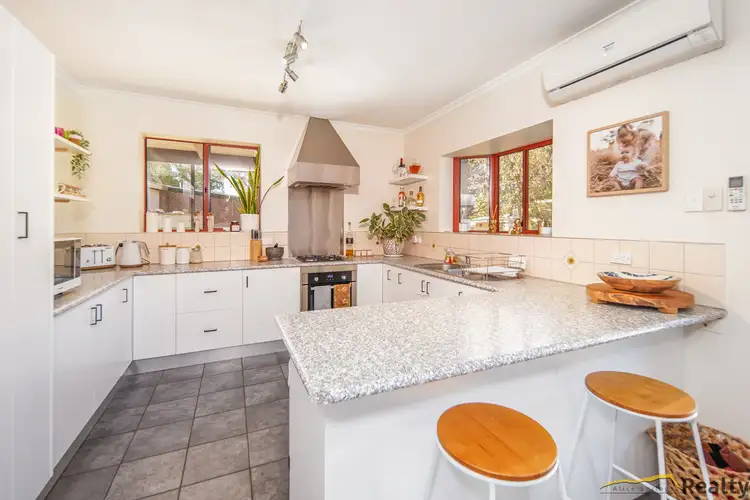 Sixth view of Homely house listing, 42 Van Senden Avenue, Gillen NT 870