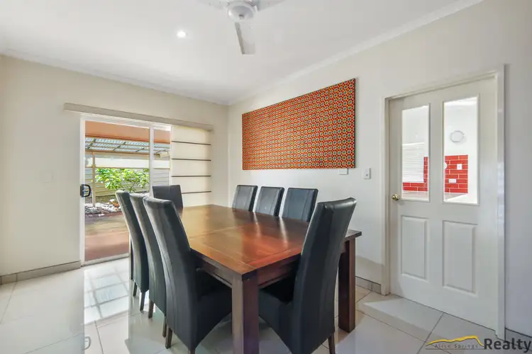 Sixth view of Homely house listing, 124 Cromwell Drive, Desert Springs NT 870
