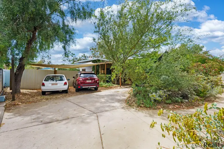 Main view of Homely house listing, 1/5 Lindsay Avenue, East Side NT 870