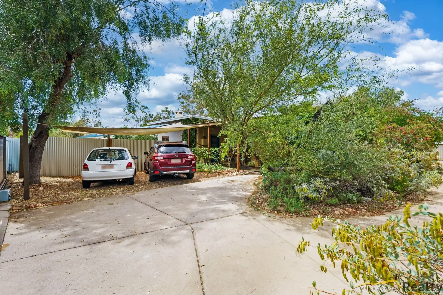 Main view of Homely house listing, 1/5 Lindsay Avenue, East Side NT 870