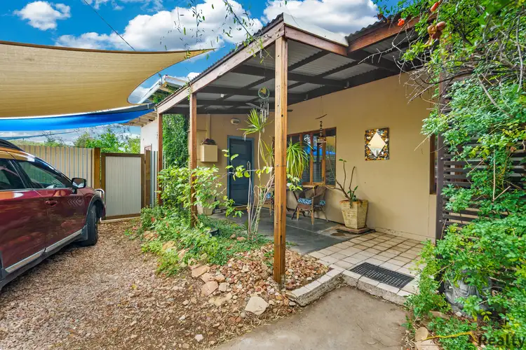 Second view of Homely house listing, 1/5 Lindsay Avenue, East Side NT 870