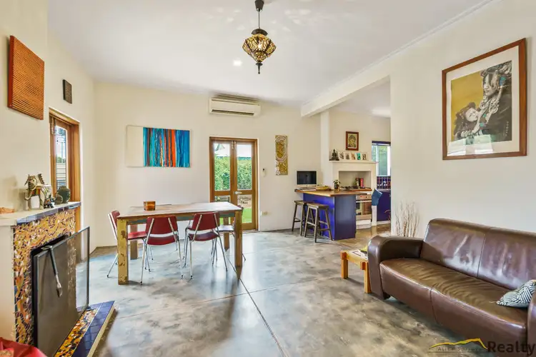 Fourth view of Homely house listing, 1/5 Lindsay Avenue, East Side NT 870