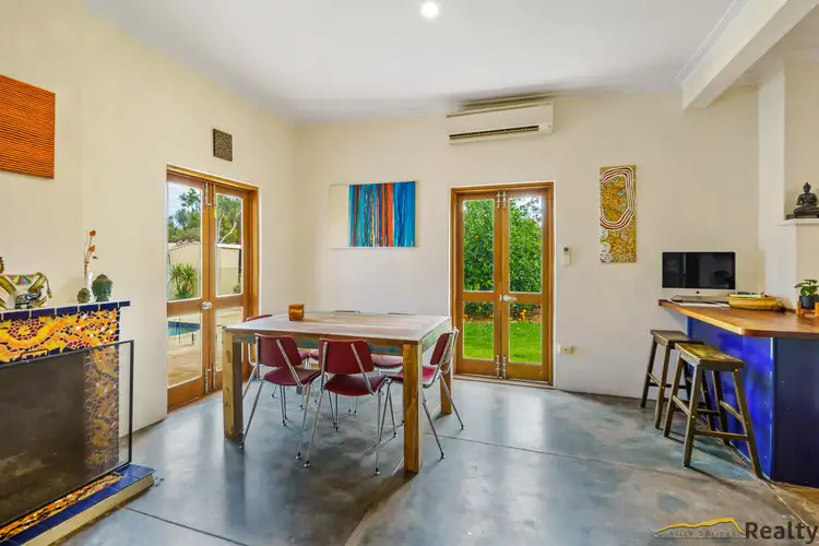 Fifth view of Homely house listing, 1/5 Lindsay Avenue, East Side NT 870
