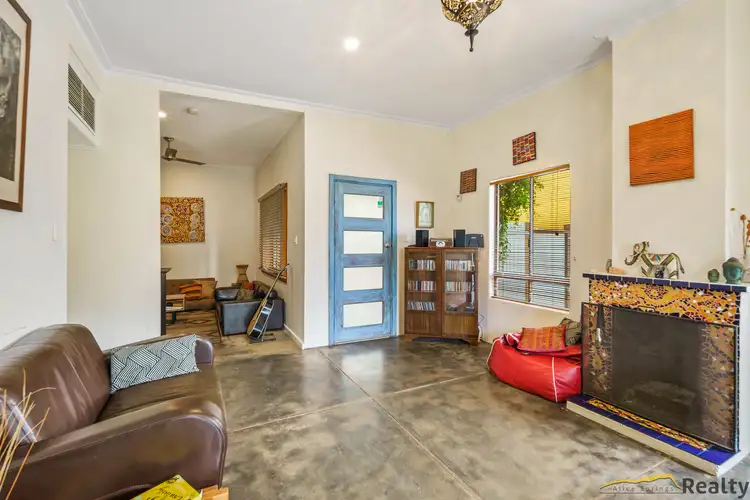Sixth view of Homely house listing, 1/5 Lindsay Avenue, East Side NT 870