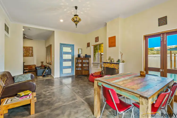Seventh view of Homely house listing, 1/5 Lindsay Avenue, East Side NT 870