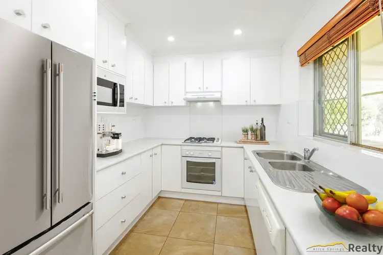 Fifth view of Homely house listing, 25 Plumbago Crescent, Sadadeen NT 870