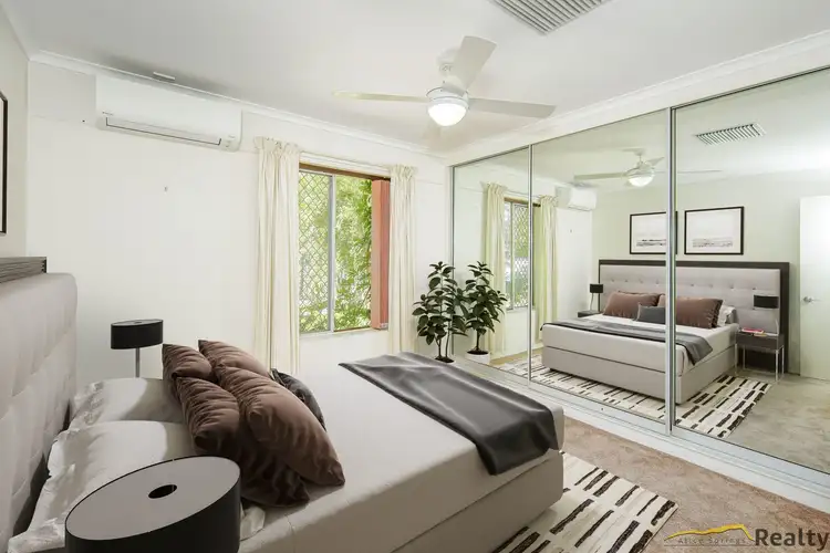 Sixth view of Homely house listing, 25 Plumbago Crescent, Sadadeen NT 870