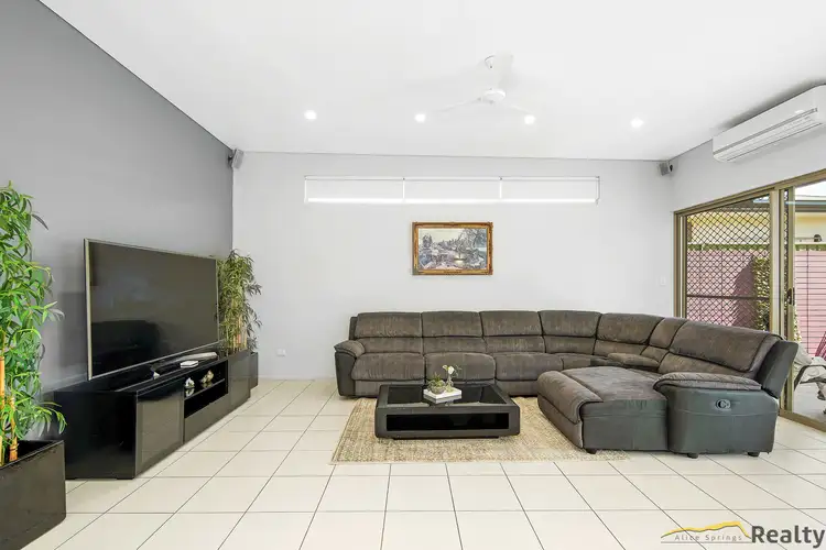 Fourth view of Homely semi-detached listing, 1/41 Tmara Mara Circuit, Araluen NT 870
