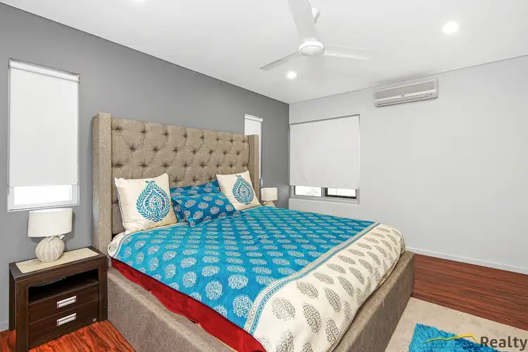 Fifth view of Homely semi-detached listing, 1/41 Tmara Mara Circuit, Araluen NT 870