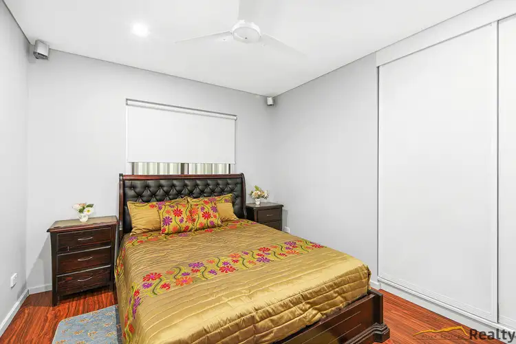 Sixth view of Homely semi-detached listing, 1/41 Tmara Mara Circuit, Araluen NT 870