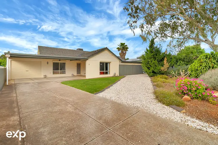 7 Blencowe Street, Elizabeth Grove SA 5112