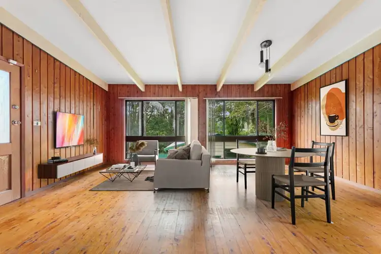 Second view of Homely house listing, 36 Karina Drive, Narara NSW 2250