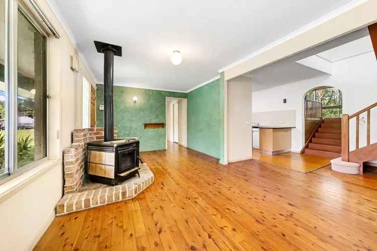 Third view of Homely house listing, 36 Karina Drive, Narara NSW 2250