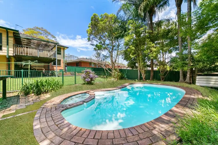 Fifth view of Homely house listing, 36 Karina Drive, Narara NSW 2250