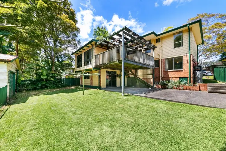Sixth view of Homely house listing, 36 Karina Drive, Narara NSW 2250