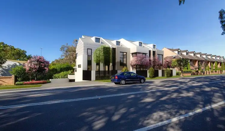 Main view of Homely land listing, 375 Wentworth Avenue, Toongabbie NSW 2146
