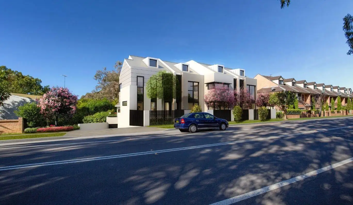 Main view of Homely land listing, 375 Wentworth Avenue, Toongabbie NSW 2146