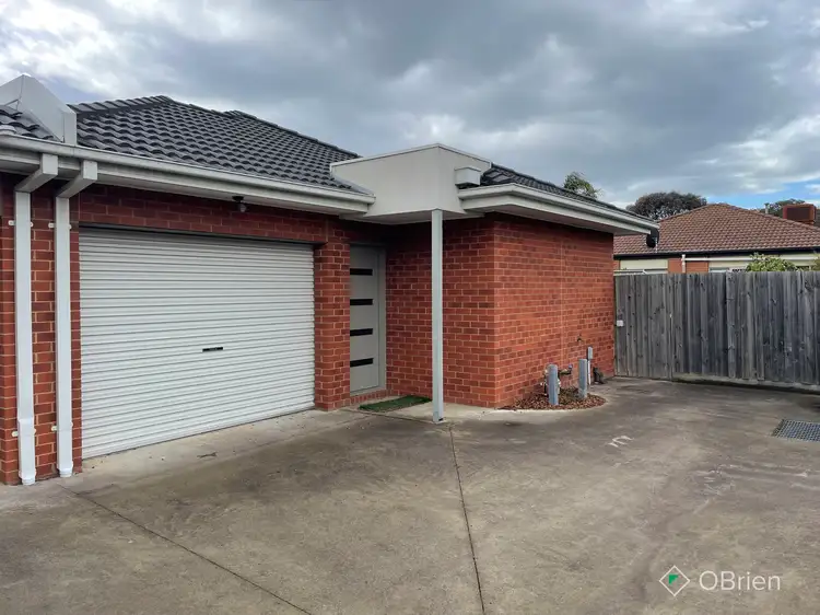 3/24 Aviemore Way, Point Cook VIC 3030