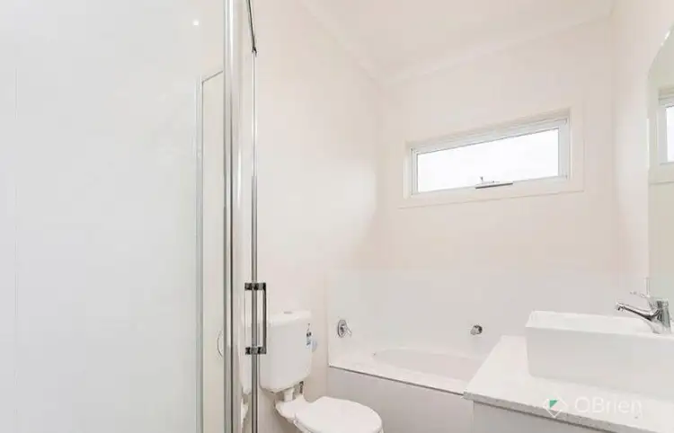 Sixth view of Homely unit listing, 3/24 Aviemore Way, Point Cook VIC 3030