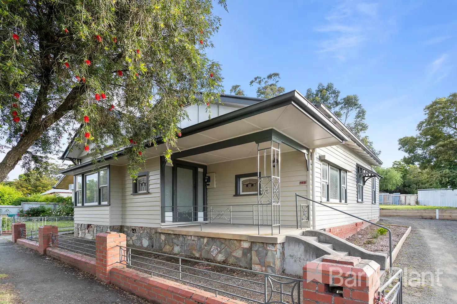 Main view of Homely house listing, 202 Bradshaw Street, Golden Point VIC 3350
