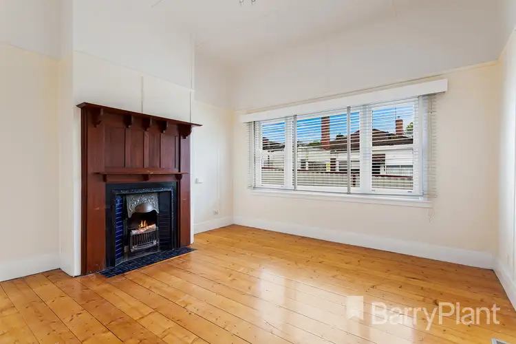 Second view of Homely house listing, 202 Bradshaw Street, Golden Point VIC 3350