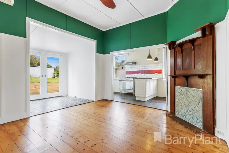 Third view of Homely house listing, 202 Bradshaw Street, Golden Point VIC 3350