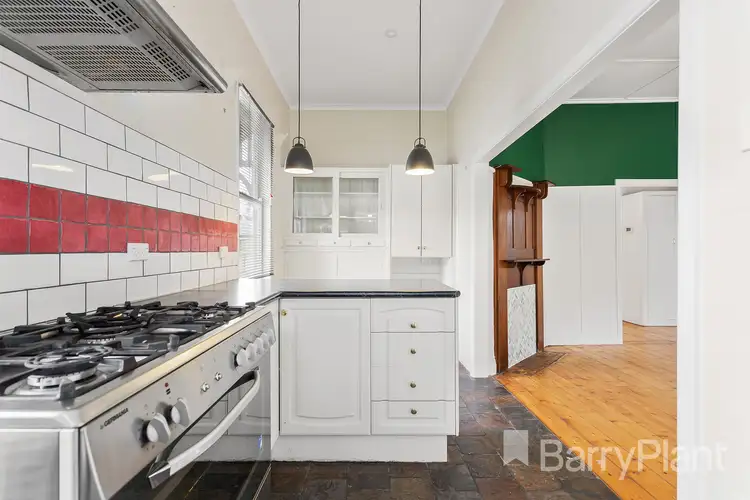Fourth view of Homely house listing, 202 Bradshaw Street, Golden Point VIC 3350