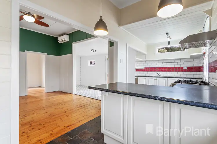 Fifth view of Homely house listing, 202 Bradshaw Street, Golden Point VIC 3350