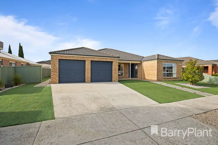 Second view of Homely house listing, 14 Selwyn Street, Miners Rest VIC 3352