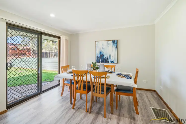 Fourth view of Homely house listing, 51 De Havilland Drive, Araluen NT 870