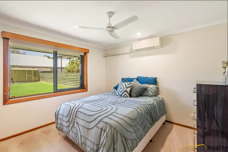 Fifth view of Homely house listing, 51 De Havilland Drive, Araluen NT 870