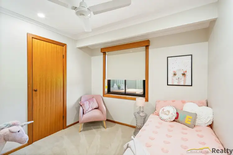 Sixth view of Homely house listing, 51 De Havilland Drive, Araluen NT 870