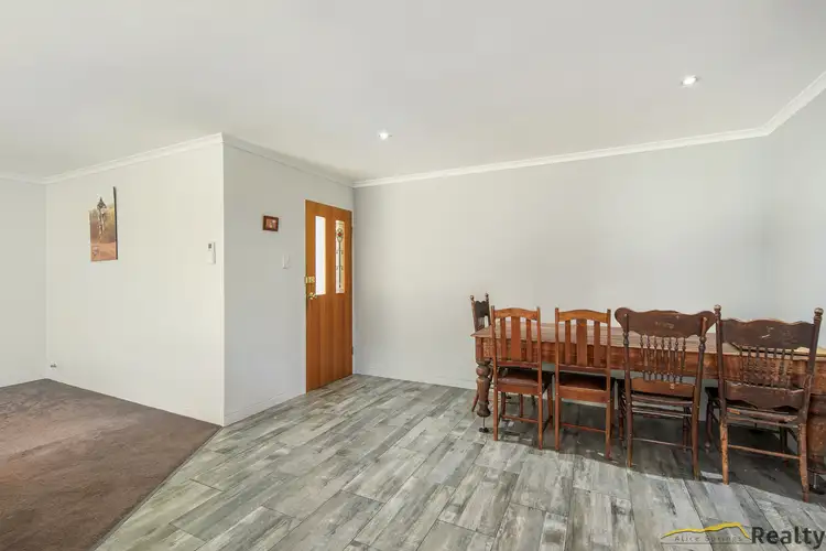 Third view of Homely semi-detached listing, 2/19 Warber Court, Larapinta NT 875