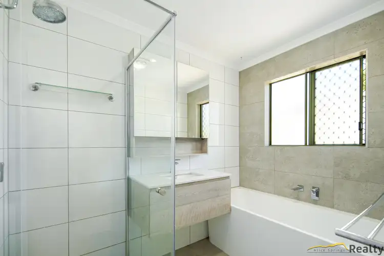 Sixth view of Homely semi-detached listing, 2/19 Warber Court, Larapinta NT 875