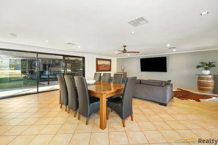 Third view of Homely rural property listing, 121 Heenan Road, Ross NT 873