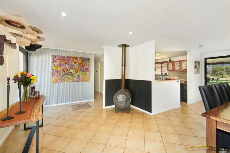 Fourth view of Homely rural property listing, 121 Heenan Road, Ross NT 873